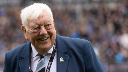 Exeter Chiefs set for major recruitment drive following Black Knight takeover