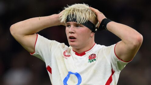 World Cup Winner: 'Most South Africans want to kick Henry Pollock's head in'