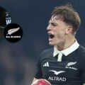 Ex-Springboks star: ‘Naive’ Ruben Love ‘buckled under the pressure’ as All Blacks performances ‘dropped off’