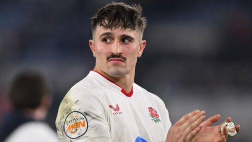 England team v South Africa: Winners and losers as ‘prolific try scorer’ barges down door while centurion shown ‘no mercy’