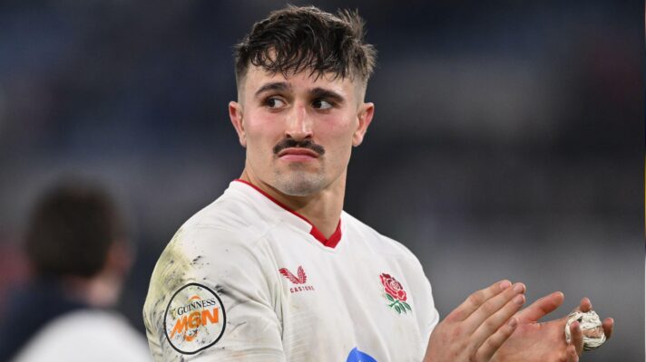 England team: Winners and losers as 'prolific try scorer' barges down door while centurion shown 'no mercy'