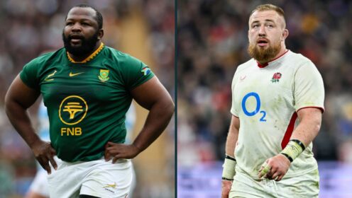 Springboks v England prediction: Rassie Erasmus’ side to blow the English away in ‘bloody’ and ‘painful’ Ellis Park showdown