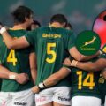 Springboks predicted team v All Blacks: Rassie Erasmus to curb ‘maverick tendencies’ with boldest choices on the bench