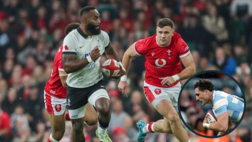 Nations Championship: Predictions, team news, kick-off times, how to watch and referee appointments for Round One
