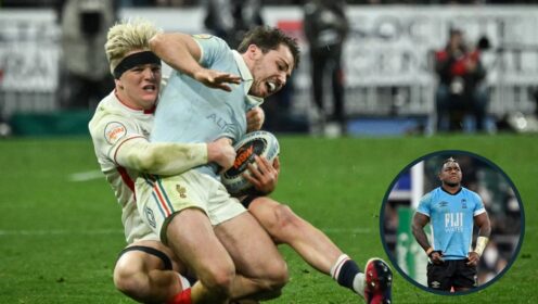 Nations Championship: The staggering pay disparity in international rugby as ‘floor drops away’ south of the equator