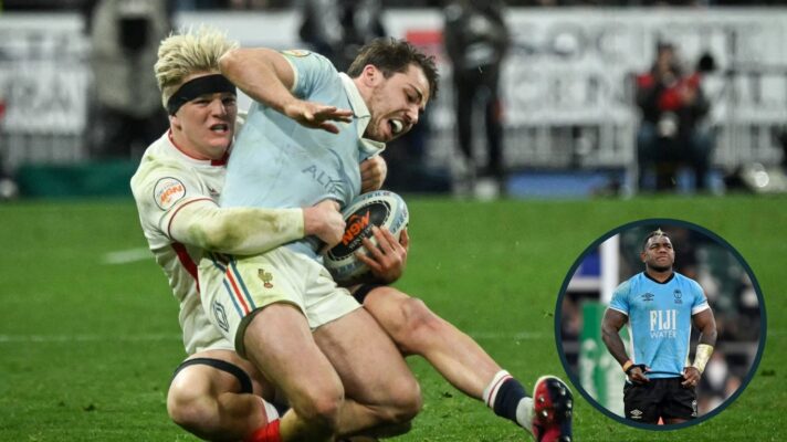 France and England lead the way in terms of Six Nations match fees and daily allowance.