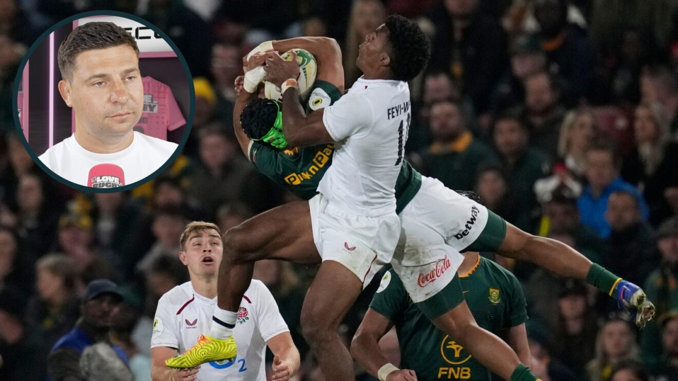 Ben Youngs calls on Henry Slade to return to the midfield and Tommy Freeman to return to the wing