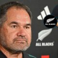 Sir Graham Henry: The ‘invaluable’ experience which has made Dave Rennie ideal for ‘pretty lonely’ All Blacks role
