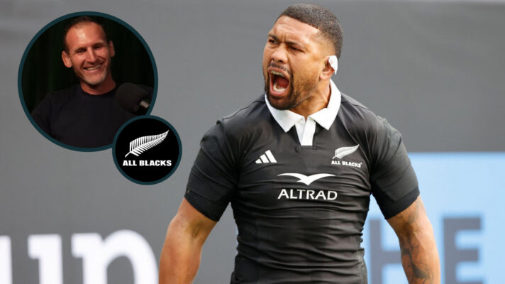 Kieran Read and Ardie Savea image