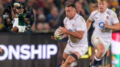 Why ‘out of position’ is rugby punditry’s laziest cop-out that should be embarrassed into retirement