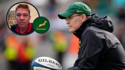John Smit’s concern for Springboks’ ‘difficult year’ amid lack of selection consistency over the ‘past six years’