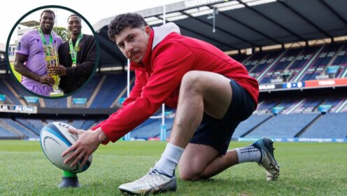 Rugby transfers: Saints add three, Super Rugby No.10 joins rivals and New Zealand duo head to Japan