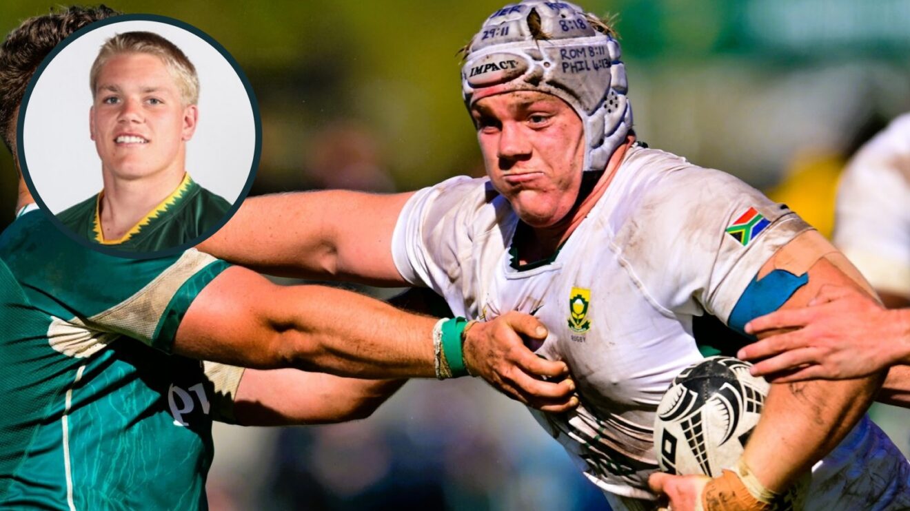 South African 'Pratt' hit with drugs scandal as governing body set to face yet more questions
