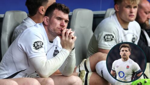 England squad: Five takeaways as Bath duo ‘missing’ and ‘time to shine’ for Henry Slade