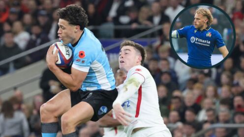 Nations Championship: Predictions, team news, kick-off times, how to watch and referee appointments for Round Two