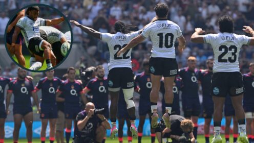 Fiji player ratings: Discipline issues rife as ‘moment of madness’ ends all hope at a comeback while bench provides ‘mixed bag’