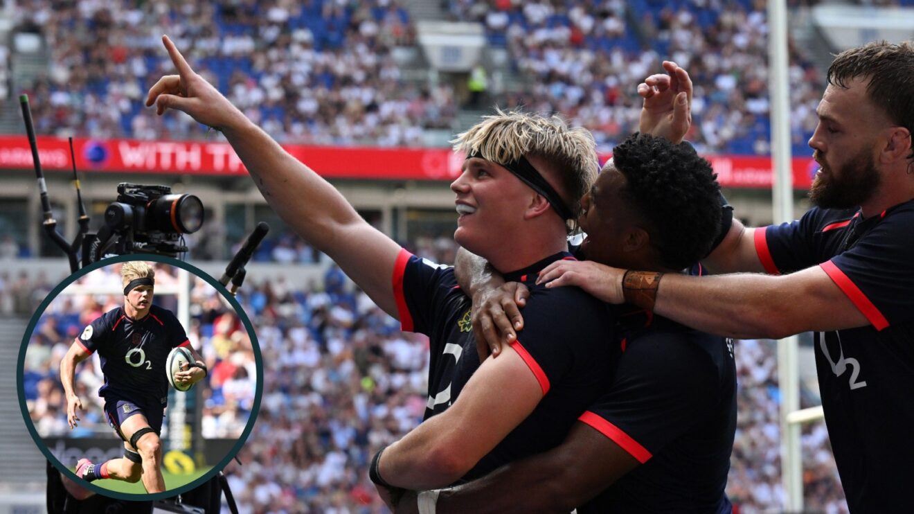 Ex England stars make 'box office' Henry Pollock argument as young star pulls out ‘Hey Jude’ celebration at the home of The Beatles