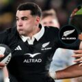 All Blacks Team vs Ireland: Rennie Makes Four Changes