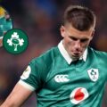 Ireland Team vs All Blacks: Farrell Makes 9 Changes