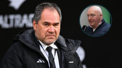 Bernard Jackman reveals how All Blacks got ‘timing’ of Dave Rennie appointment right compared to Wallabies approach