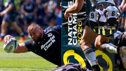 Fiji v Scotland: Five takeaways as ‘cavalry’ turns the tide against much-improved islanders