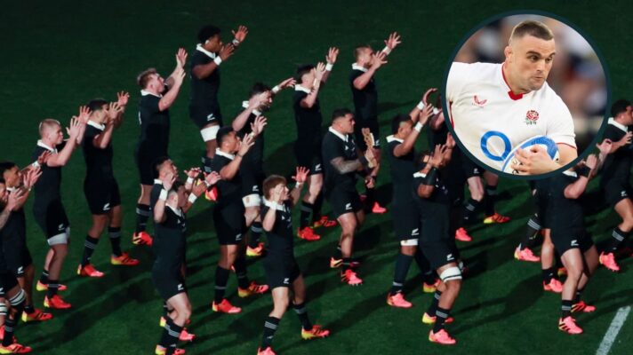 New Zealand and England both won on Saturday.
