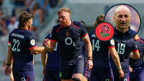 England's State of the Nation following Nations Championship