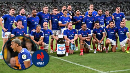 State of the Nation: France flex ‘terrifying’ depth as Fabien Galthié’s understudies impress but one glaring flaw still left to fix