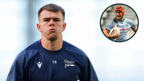 Rugby Transfers: World Cup hero lands Top 14 move while England back makes decision on future