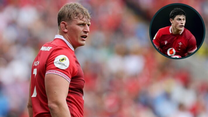 State of the Nation: Wales rebuild through 'world class' duo but 'prodigal son' starved of ball