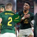 Springboks Squad 2026: Winners and Losers vs All Blacks