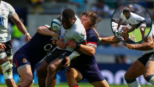 State of the Nation: Fiji’s indiscipline ‘exaggerated the inevitable’ while duo provide very real hope for the nation