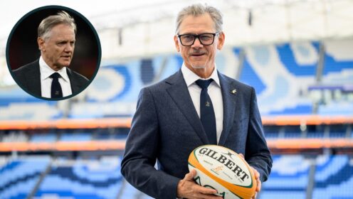 Key differences between Les Kiss and predecessor REVEALED as Wallabies boss introduces new gameplan