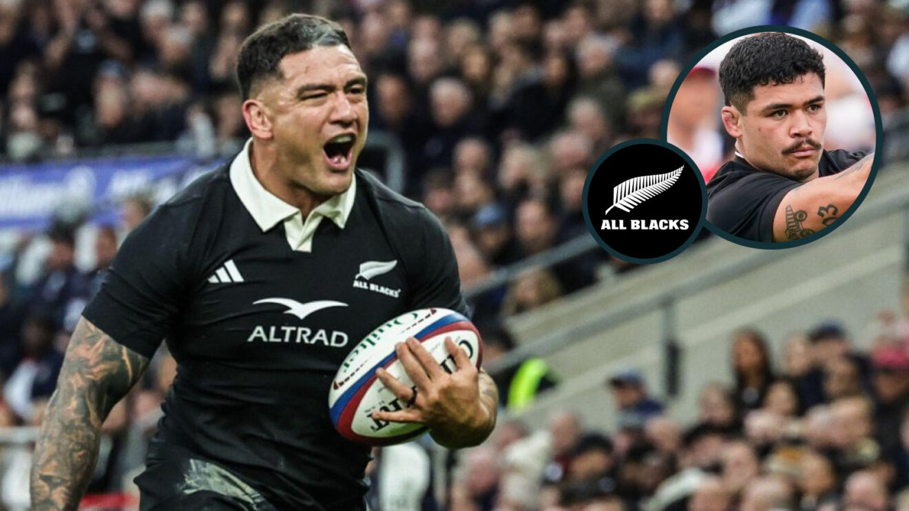 Codie Taylor and Du'Plessis Kirifi image