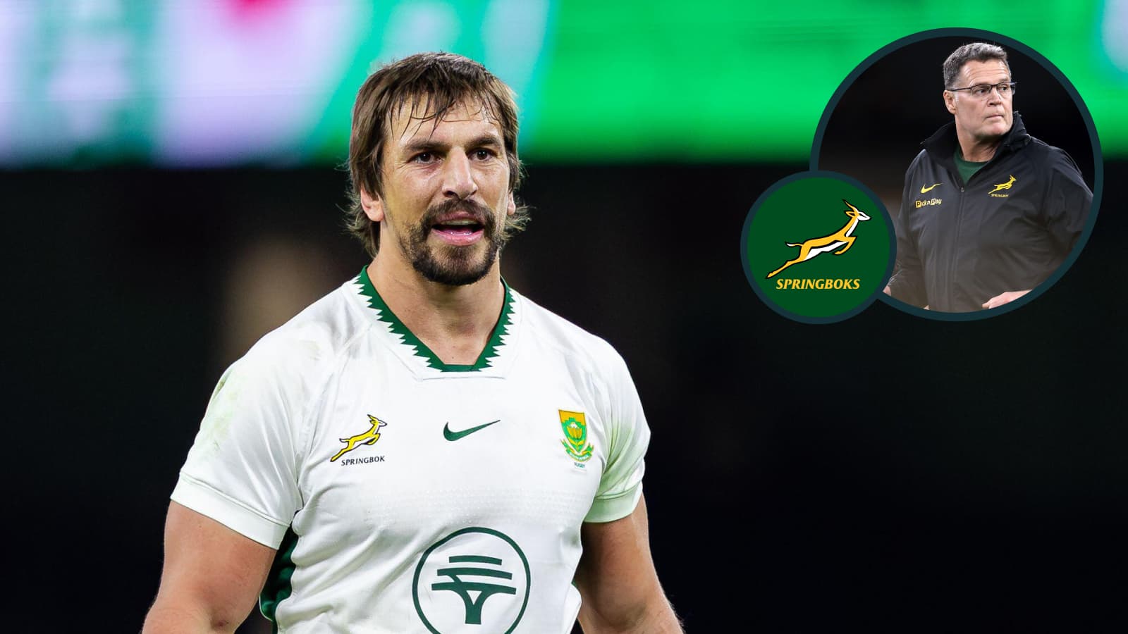 Eben Etzebeth reveals ‘probably the worst day of my life’ and the ‘Prison Break’ description he has for Rassie Erasmus
