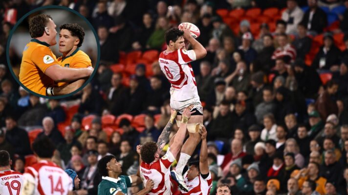 Australia v Japan: A short one-sided history that's set to tip the scales