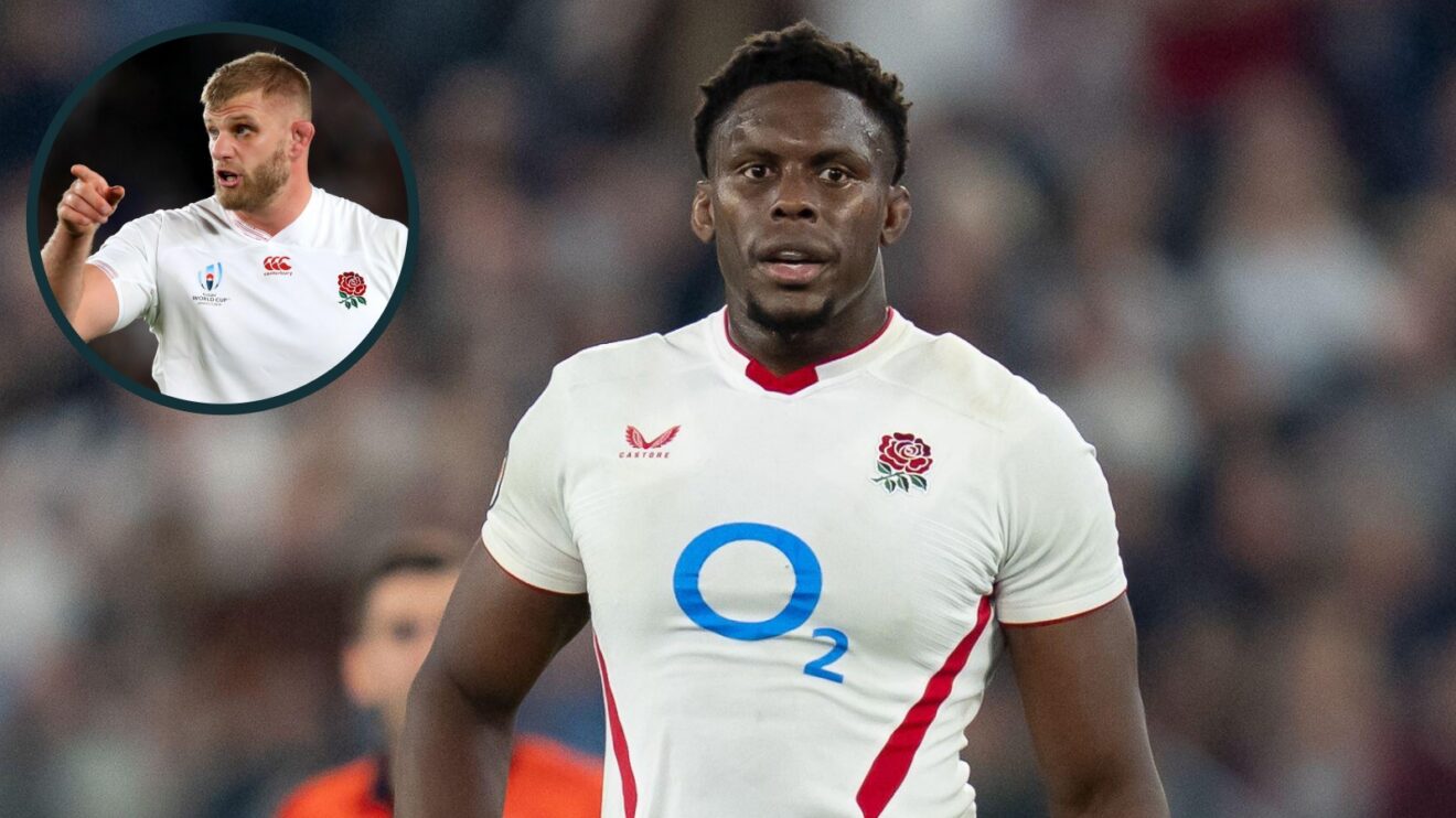 ‘You can’t keep going to the well’: Record breaking ex-England star praises England’s Maro Itoje management