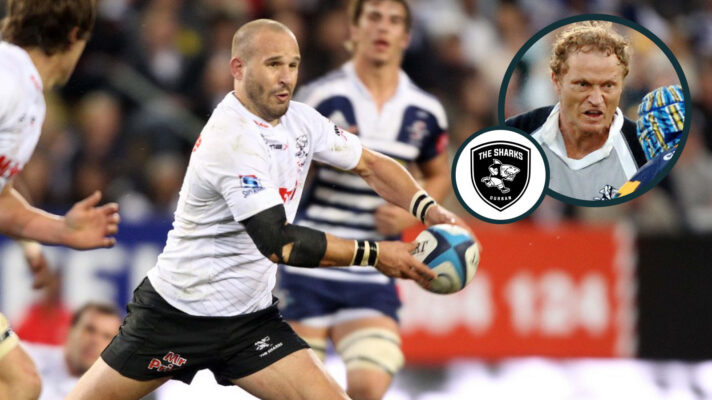 Frederic Michalak and Tony Brown image