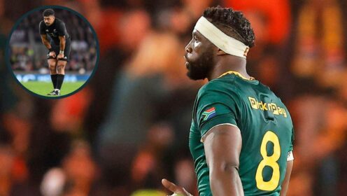 Rugby’s Greatest Rivalry: Five reasons Springboks v All Blacks is far closer than you think