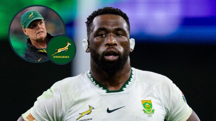 two layer image of the Springboks