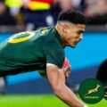 Springboks Land in Argentina 2026: Team News Update