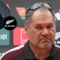 Sir Steve Hansen reveals ‘CIA’ mantra that will form basis of All Blacks’ preparation for Springboks series