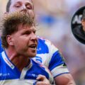 Sir Steve Hansen: Stormers will want to ‘rip the All Blacks head off’ as their job is to ‘beat the s— out’ of them for the Springboks