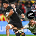 ‘His aura alone lifts that group’ – New Zealand pundits explain why resting Ardie Savea will boost the All Blacks