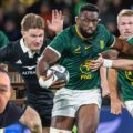 Sir Steve Hansen: Springboks v All Blacks was a ‘key’ reason why neutral referees were brought in