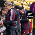 Ex-All Black reveals how ‘competitor’ Beauden Barrett can ‘stake his claim’ for Tests by shining in Stormers clash