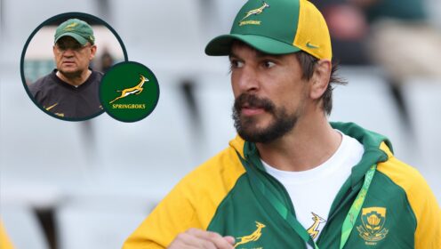 Springboks coaches have ‘very clear’ objectives for Argentina and won’t make a ‘big mistake’ before All Blacks series