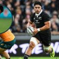 All Blacks: Wallace Sititi hails ‘quality’ Springboks rookie and reveals the Stormers strengths which they are wary of