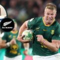 Sir John Kirwan: All Blacks need ‘heroes’ to beat the Springboks