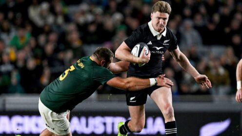 SANZAAR confirm fresh TV deal as further Rugby’s Greatest Rivalry broadcast details revealed